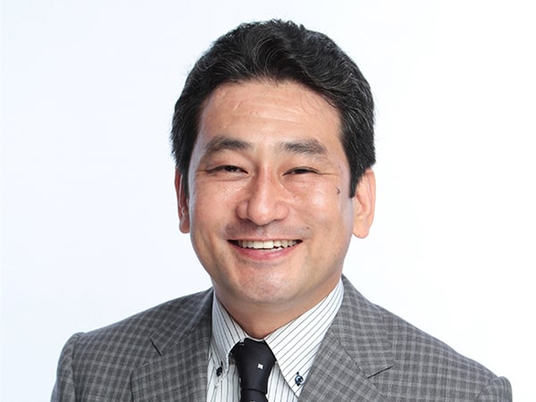 丁寧にご案内