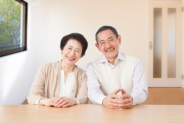 M.K様63歳